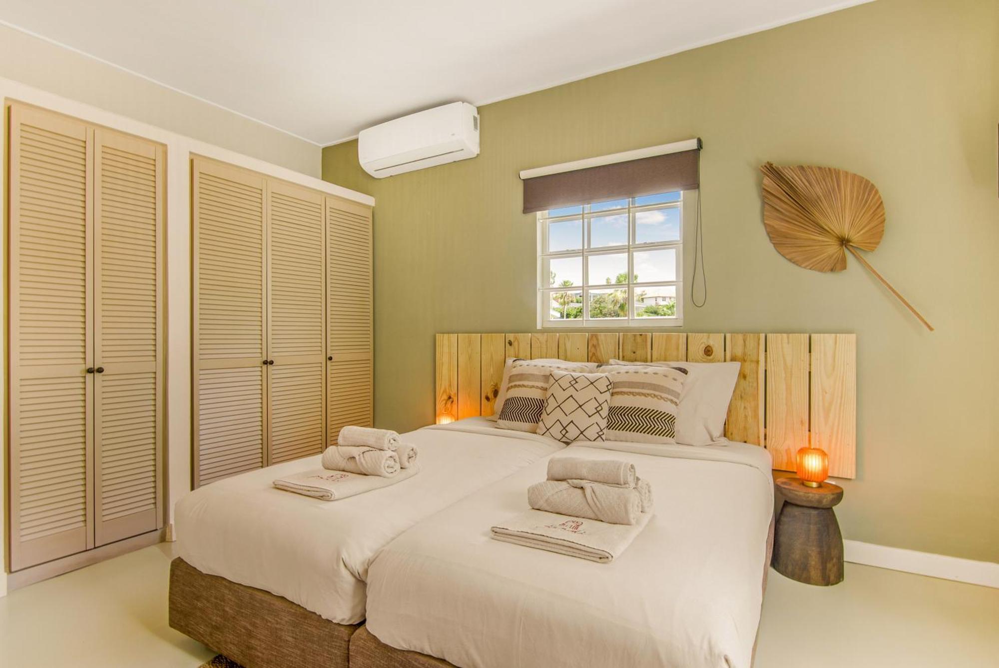 The Jandi Mini Resort Willemstad Eksteriør bilde